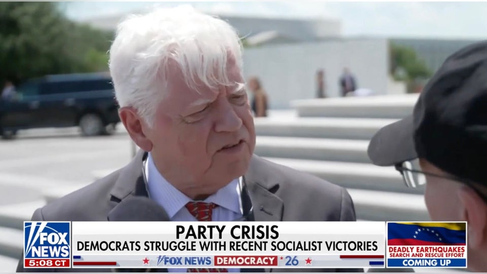 Party identity crisis: DSA candidates rattle Democratic establishment