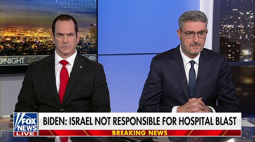 It's time to finally dismantle Hamas for good: IDF veteran Aaron Cohen