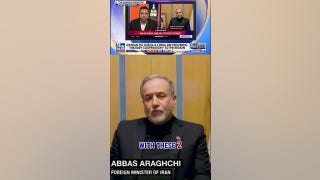 Iranian FM says Russia, China helping in region 'militarily'