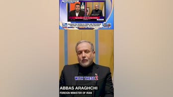 Iranian FM says Russia, China helping in region 'militarily'