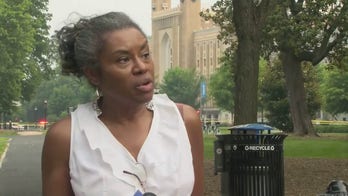 Virginia Lt. Gov. Earle-Sears defends 'law-abiding gun owners,' cites 'gang activities' after high school graduation shooting