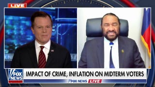 Rep. Al Green denies Democrats' policies are impacting rising prices: 'We did not create' inflation   - Fox News