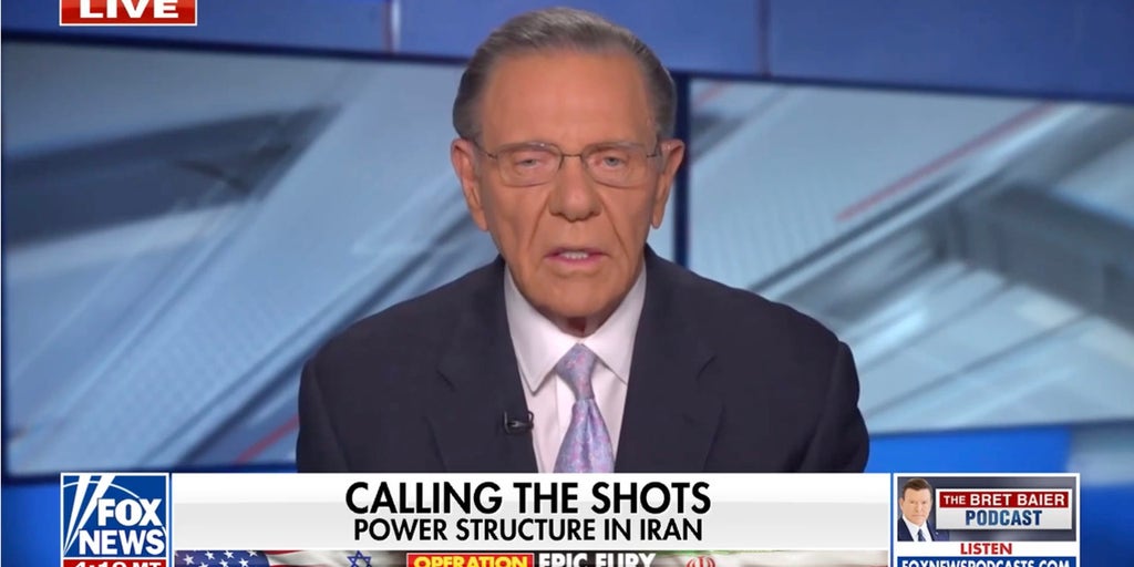 Gen Jack Keane: You can’t believe anything Iran says until it executes