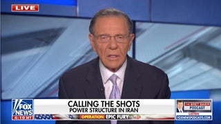 Gen Jack Keane: You can’t believe anything Iran says until it executes
