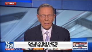 Gen Jack Keane: You can’t believe anything Iran says until it executes