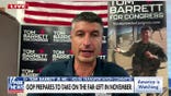Rep Tom Barrett slams opponent’s socialist ties in key Michigan House race