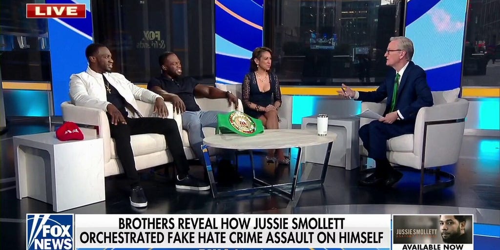 What is Jussie Smollett Doing Now?: Latest Updates Revealed!