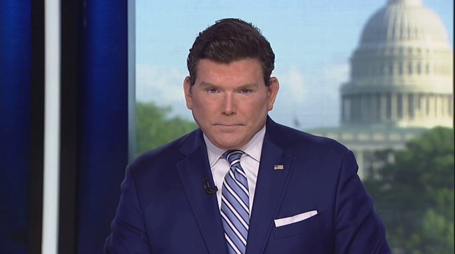 Coming up on Tuesday, May 17 edition of 'Special Report'