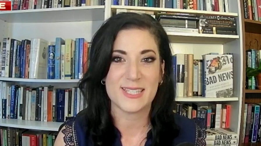 Martha's Vineyard residents acting 'holier than thou' over migrant removal: Newsweek Opinion Editor