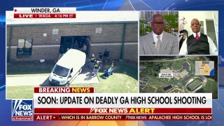 Former DC homicide detective: Young kids are acting from what they see in the media and on social media sites - Fox News