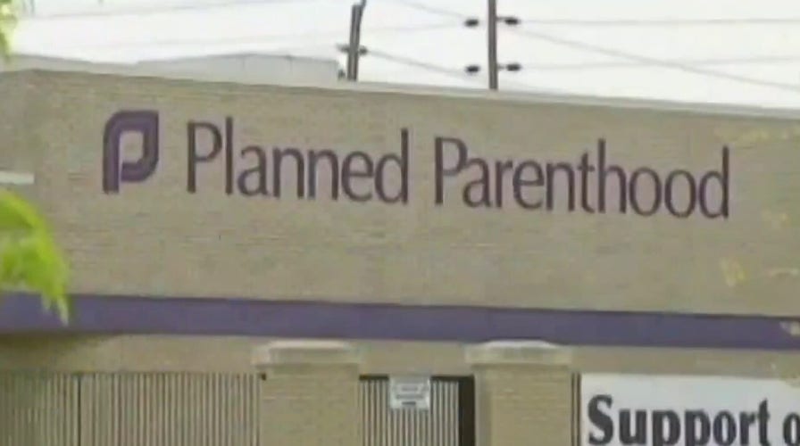 Supreme Court rules against Texas abortion ban in victory for Planned Parenthood
