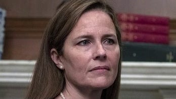 Questions arise over timing of Supreme Court confirmation process