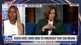 The Democratic Party needs ‘generational change,’ former White House official says