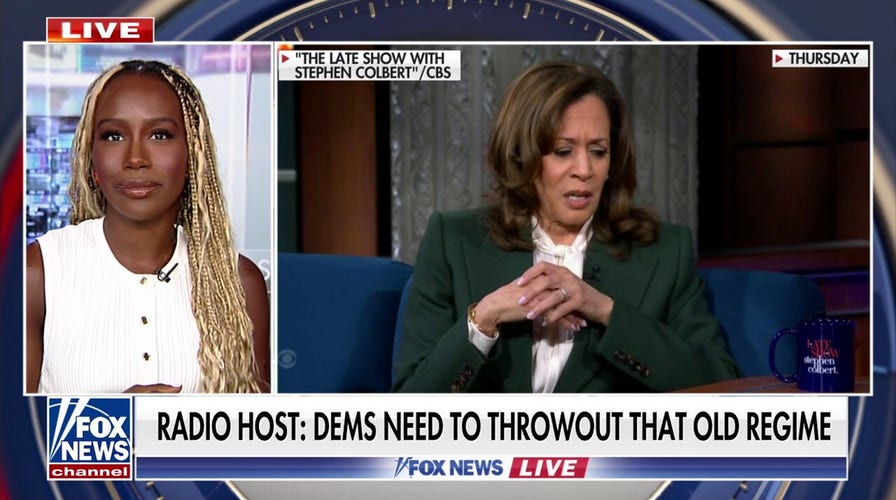 The Democratic Party needs ‘generational change,’ former White House official says