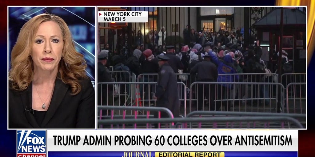 Mahmoud Khalil may be deported