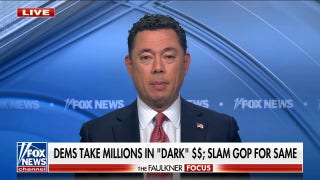 Dems, donors have ‘incestuous relationship’: Chaffetz - Fox News