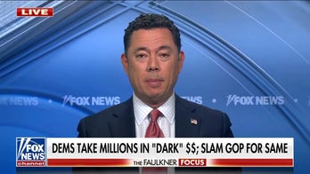 Dems, donors have ‘incestuous relationship’: Chaffetz