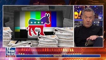 ‘Gutfeld!’: The media is not curious about doing any self-reflection