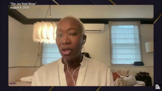 Joy Reid accuses Trump of planning 'slave labor' system for deported immigrants in America