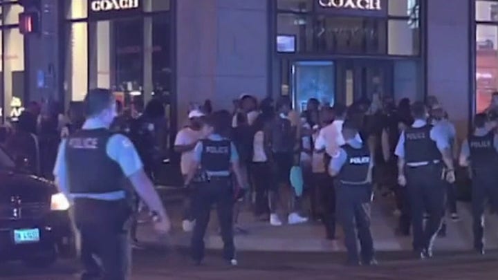Metropolitan Crime Commission spokesperson on another violent weekend in Chicago: We have emboldened people