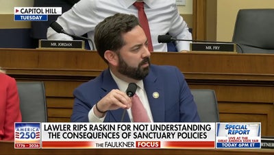House hearing ERUPTS in fury over sanctuary city policies