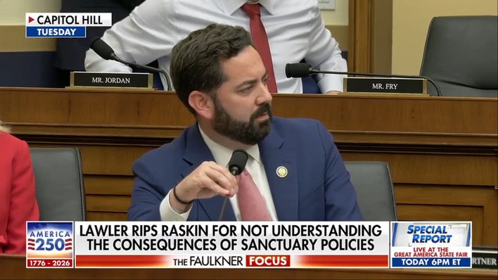 House hearing ERUPTS in fury over sanctuary city policies