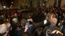 WATCH: Protesters take to the streets as Georgia parliament advances 'foreign agent' bill
