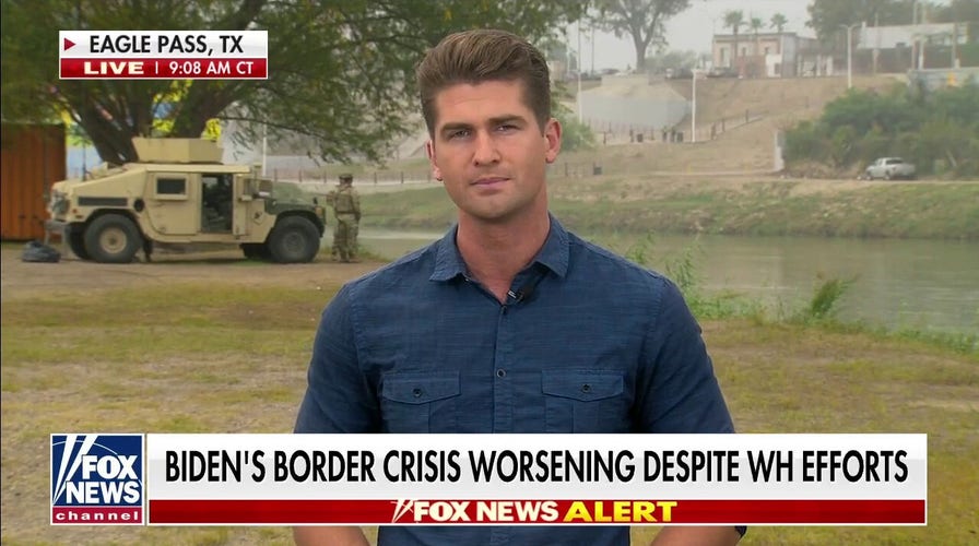 54 migrants dead, 105 injured after truck headed to US border crashes