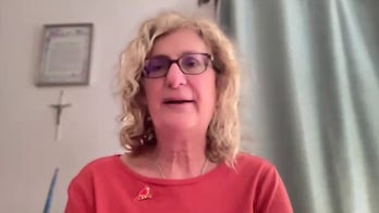 Slain congressional intern's mom urges Gorman family to 'fight back' after obituary olive branch