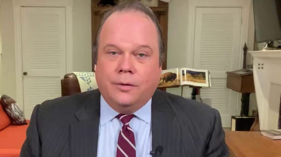Stirewalt: Trump's suggestion to delay election a 'real bad move' that telegraphs his weakness