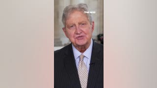 If Kamala Harris runs for president in 2028, I’ll send her a campaign contribution because I think we could beat her easily: Sen John Kennedy