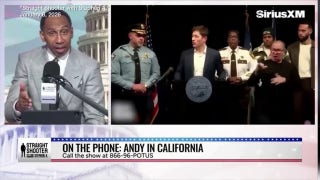 Stephen A Smith says 'there shouldn't be sanctuary cities' where local leaders can defy federal immigration law