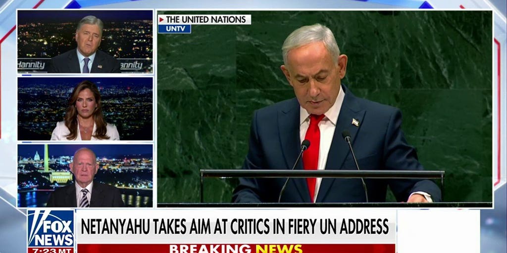 Noa Tishby: We are dealing with ‘radicals vs moderates’