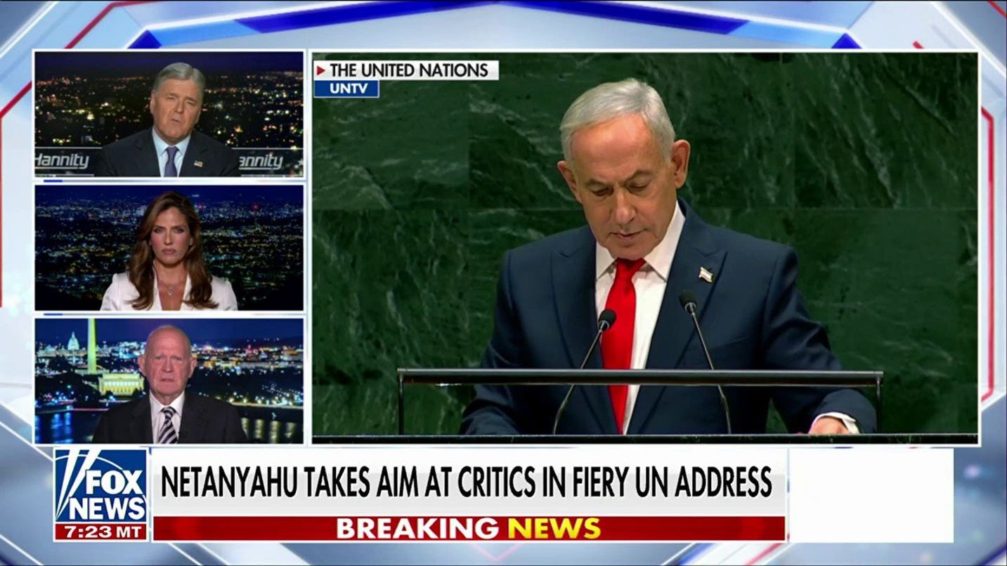 Noa Tishby: We are dealing with ‘radicals vs moderates’