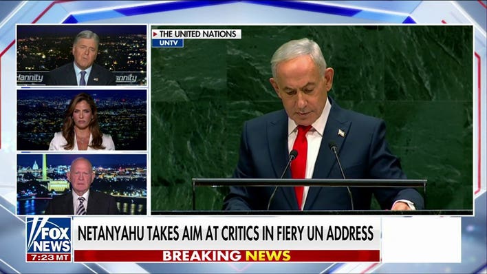 Noa Tishby: We are dealing with ‘radicals vs moderates’