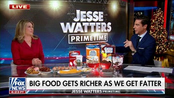 New food pyramid is setting up our children for failure: Nina Teicholz