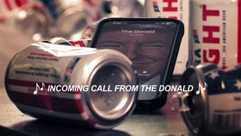 Ultra Right Beer vows to 'fight the communists' in Georgia with limited-edition can featuring Trump mugshot