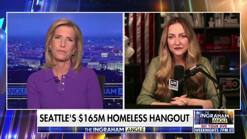 Trump's almost doing as well in Seattle as the mayor is: Brandi Kruse