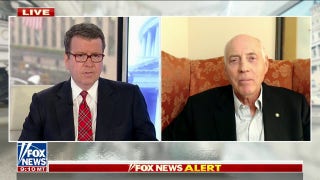 Biden’s ‘Armageddon’ comment ‘hyperbolic’: Lt. Col. Bob Maginnis - Fox News