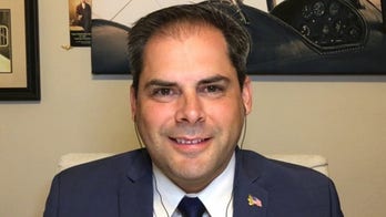 Who is Mike Garcia, Katie Hill's likely replacement in Congress?