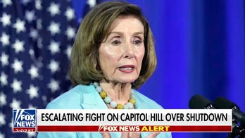 Some Democrats privately tell FOX the party would match up better with Trump if Pelosi were still in charge