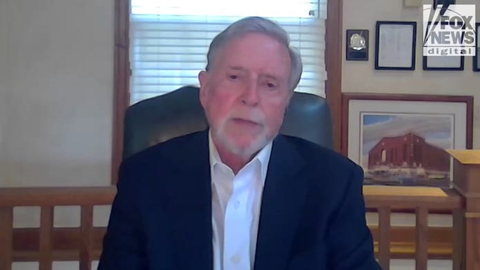 Developer wants to start a 'freedom city' in US for high tax big cities to ‘take note’