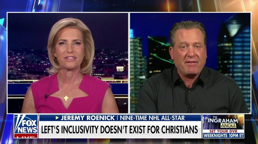 James Reimer was thrown to the wolves of social media: Jeremy Roenick