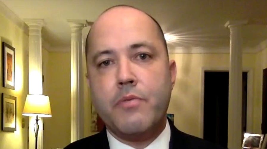 Georgia AG Chris Carr: Canceling Keystone will lead to higher fuel costs and tens of thousands of lost jobs