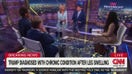 CNN panel devolves into chaos after panelist suggests Trump wasn’t actually shot in the ear