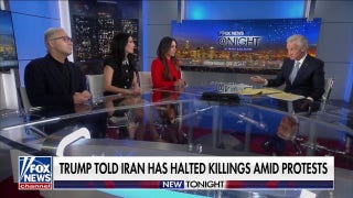 Rubio's leadership is similar to Churchill, political analyst says