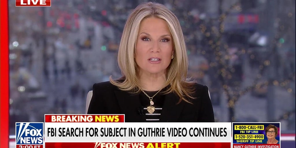 Former FBI special agent vows Nancy Guthrie case will ‘crack wide open’