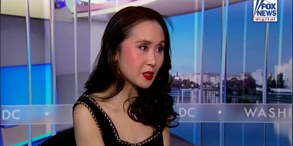 Former Dem operative exposes Kalama Harris’ attempt to poach donors