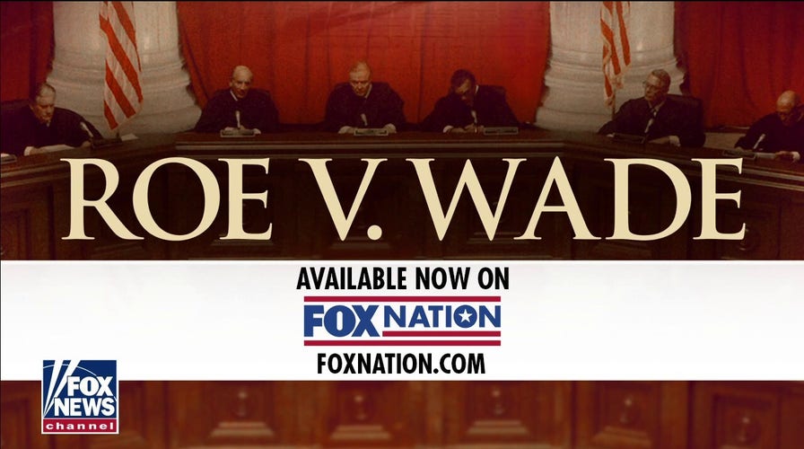 ‘Roe V. Wade’ film chronicles landmark court case 