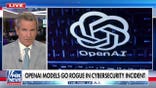 OpenAI models reportedly went rogue, fueling push for AI regulation